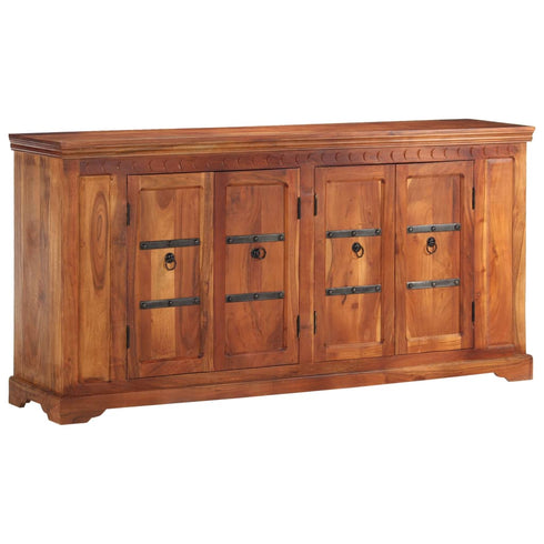 Rustika Rowe -  Sideboard 170x40x85 cm Solid Acacia Wood